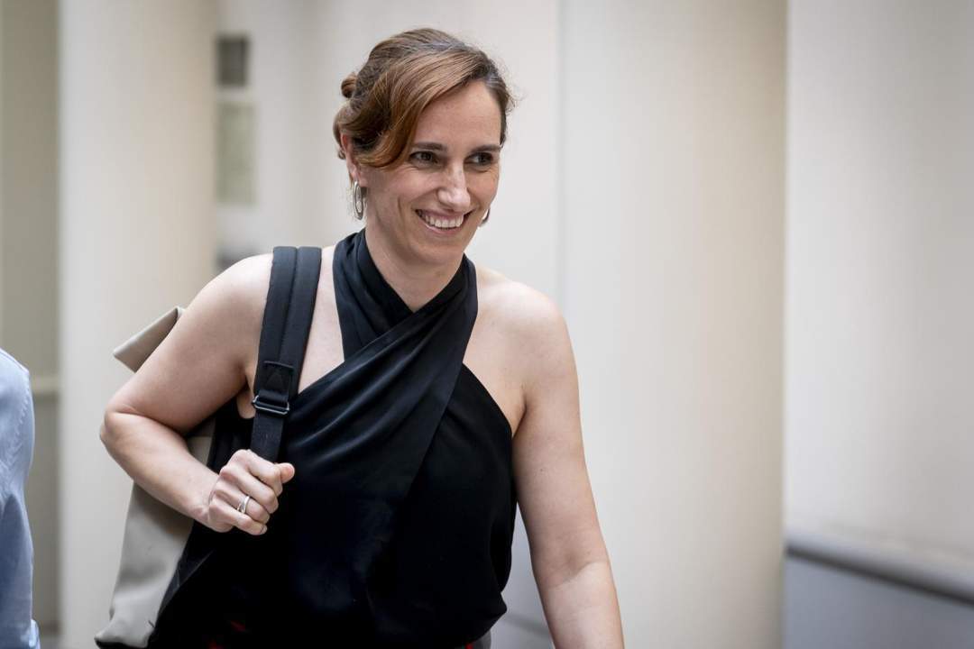 Mónica García da un mes a Madrid para el registro de objetores o irá a los tribunales