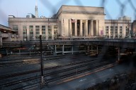 Masonry company executive sentenced in 30th Street bribery case