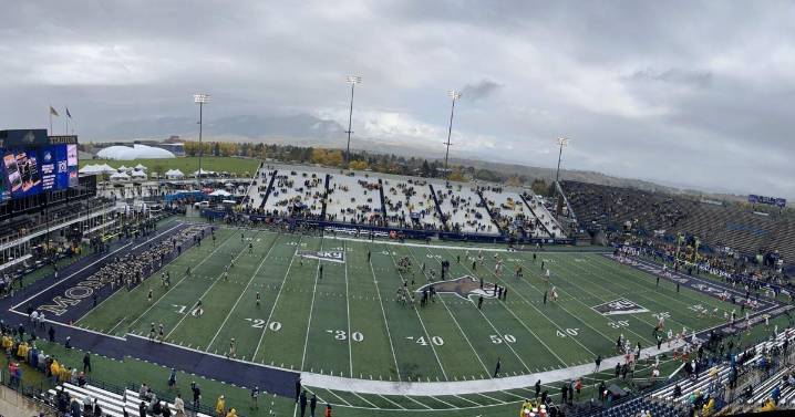 Live updates: No. 5 Montana State Bobcats host Idaho State Bengals