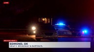Edmond accidental shooting sends two juveniles to the hospital