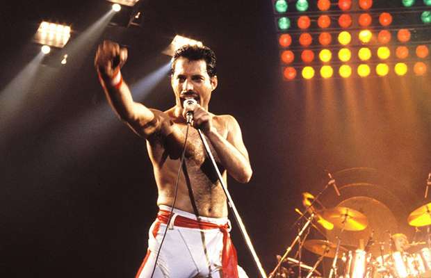 Cincuenta años de ‘Bohemian Rhapsody’, la obra maestra de Freddie Mercury