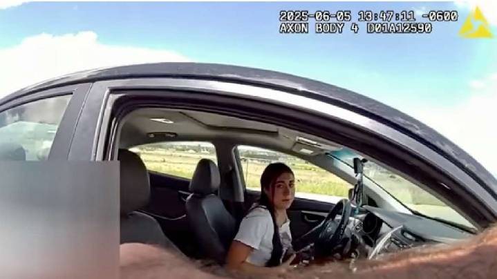 ACLU suing feds over detention of immigrant living in Utah, 'illegal and discriminatory' behavior