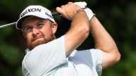 Rory McIlroy makes solid start at DP World India Championship as Shane Lowry leads after eight