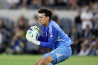 How to stream the Houston vs. San Diego MLS match on Apple TV for free