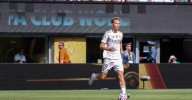 Cubarsí, Huijsen, Guler y Mastantuono se meten entre los 25 finalistas al Golden Boy