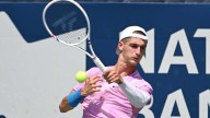 ATP roundup: Top seeds Taylor Fritz, Ben Shelton fall in Basel