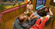 Big Brother statement in full as George removed over 'unacceptable' behaviour