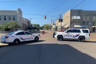 Miss. shooting left 4 dead, 12 wounded