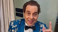Dharmendra Admitted To Mumbai's Breach Candy Hospital, To Undergo Routine Tests: Report