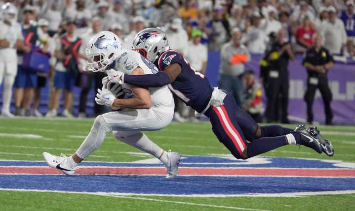 Fantasy Football: Plan B’s If Dalton Kincaid Cannot Play