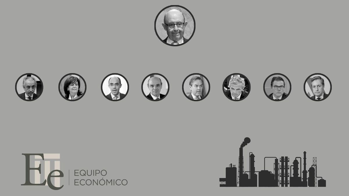 La Audiencia de Tarragona, pendiente de analizar los argumentos expuestos por el despacho que fundó Montoro para anular la causa