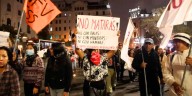 Marcha 25 de octubre:Transportistas se unirán a la nueva protesta contra el gobierno de José Jerí