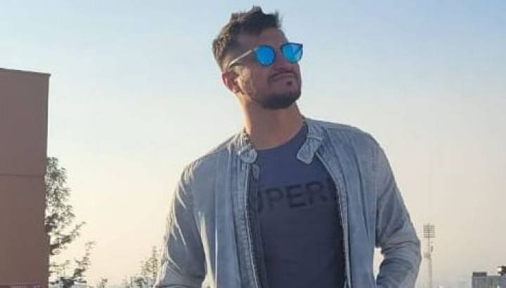 Nicolás Peric eligió a su arquero para La Roja: "No te genera temores (...) tiene por lo menos para seis años más"