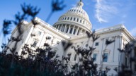 Vote to end government shutdown fails in Senate as Democrats firm