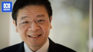 Singapore PM offers condolences to families of Australians who died in Optus outage