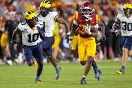 USC showed what it's capable of — now the Trojans have to prove that's who they are