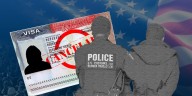 EEUU revoca visas a más de 50 políticos mexicanos en “ofensiva” contra el narco, Sheinbaum aseguró desconocer del tema