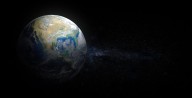 Descubren una “supertierra” cercana con potencial para albergar vida