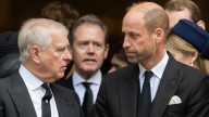 Prince William Reportedly Went Low To Get Andrew & Fergie Out Of Royal Lodge