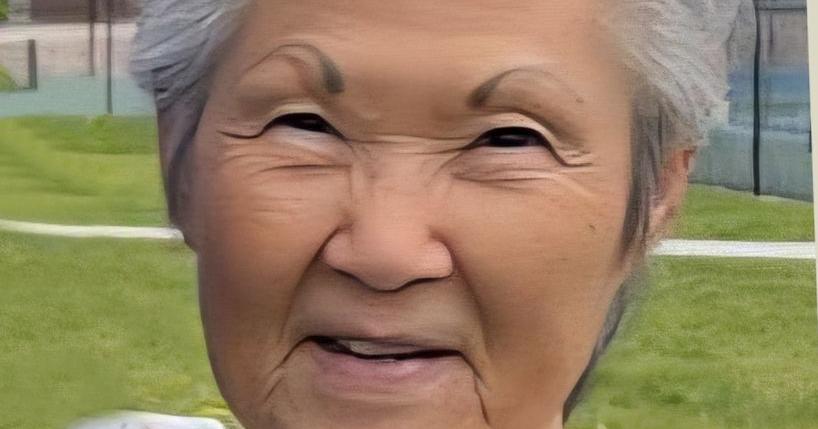 Janette Sachie Moriyama Petersen