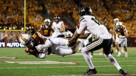 Purdue football score today vs Minnesota, stats, Koi Perich, Ryan Browne