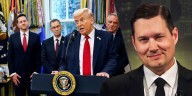 Trump launches 'TrumpRx' to slash drug prices — and even brings Pfizer on board