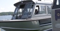 ALEA’s statewide boating basics and license courses underway
