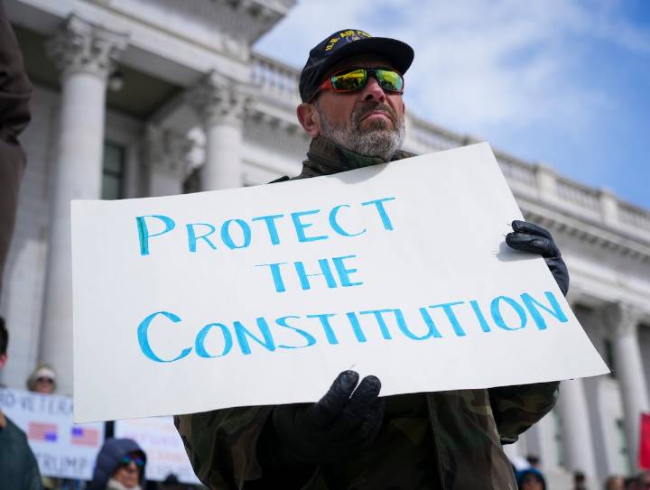 Letter: Here’s what makes America great — and not “again” because we never lost it