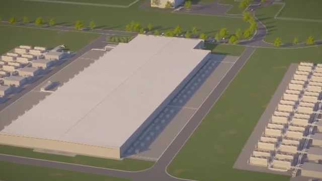 Get the Facts: What are the pros and cons of data centers?
