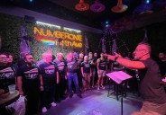 San Diego Gay Men's Chorus sings on Netflix's 'Boots'