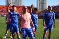 Próximo partido de la U: cuándo, dónde y contra quién vuelven a jugar los azules