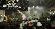 Peru on brink of collapse as state of emergency declared amid crime chaos