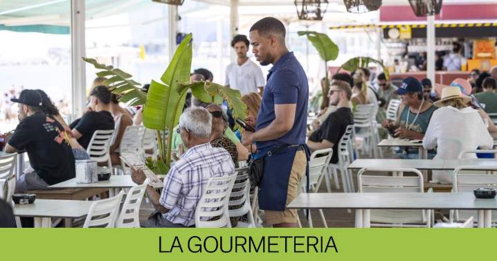 Barcelona Comerç rompe relaciones con el Gremio de Restauración de Barcelona