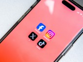 Major social media platform rolls out new safety update for teens