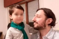 “Por un largo tiempo no la vas a ver más a tu mamá, nos va a dejar tranquilos”, le dijo el femicida a su hijo