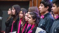 El Coro Preuniversitario de la UNSJ presenta "Armonías en Vuelo" en el Auditorio Juan Victoria