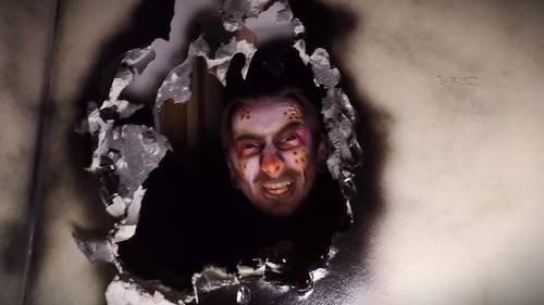 Lincoln Mill Haunted House scares Manayunk to the timbers