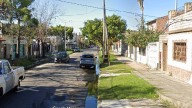 Intento de asesinato en Avellaneda: identificaron al sospechoso pero no lo encuentran