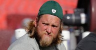 Former NY Jets center Mangold, 41, dies of kidney disease