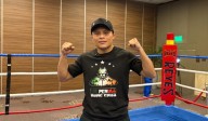 ¡Por el título! Isaac “Pitbull” Cruz defenderá su corona mundial ante Lamont Roach