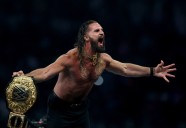 WWE Star Seth Rollins’ Injury Update Arrives From Insider