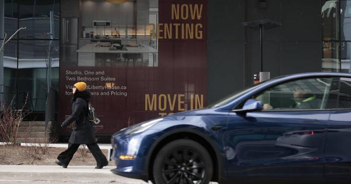 Doug Ford government proposes to allow tenant evictions when leases are up in new bill