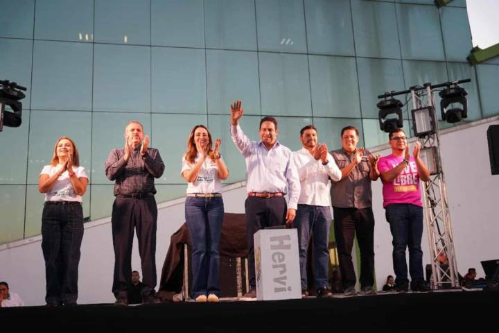 Festival de Salud Mental en Saltillo destaca importancia del bienestar emocional