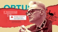 Communications Department left in dark after Optus sent outage email to wrong address