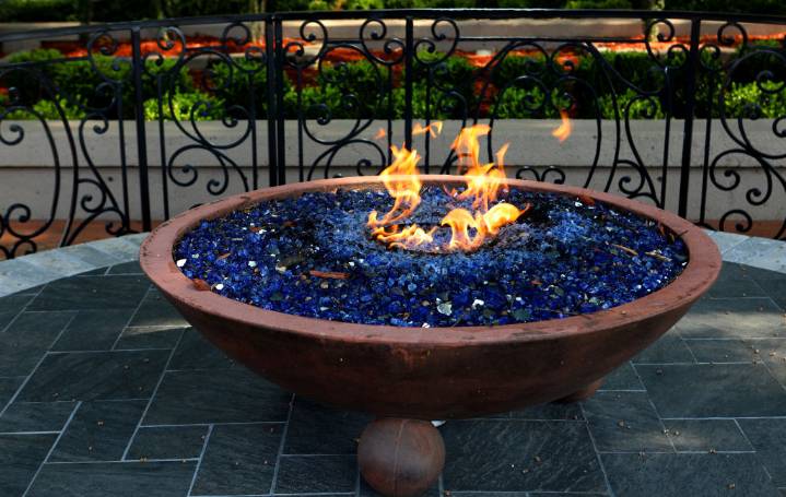 ‘Disrespectful & Disturbing’ Man Arrested After Vandalizing MLK’s Eternal Flame, Urinating In King Center Reflective Pool