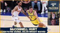How Indiana Pacers have to adjust without T.J. McConnell for a month