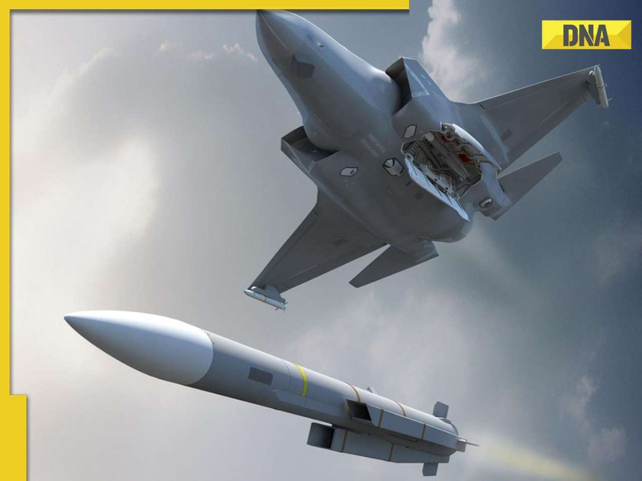 IAF to boost Rafale Jets power, to acquire Rs 15,000 crore proposed Meteor Air