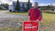 Derek Bennett requests judicial recount after losing Lewisporte