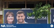 Ordenan a candidato a diputado de Santa Fe retirar carteles de campaña: “Tenés 12 horas”