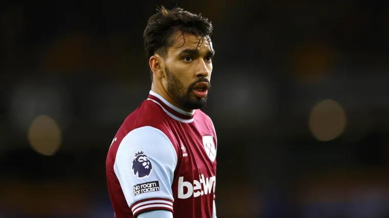 A team emerges as a possible destination for Lucas Paqueta